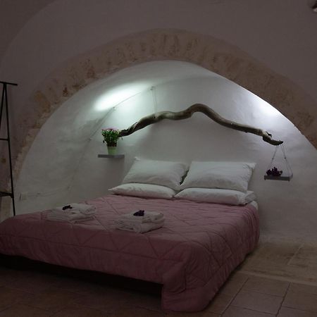 Casa Don Paulu Villa Ostuni Exterior photo