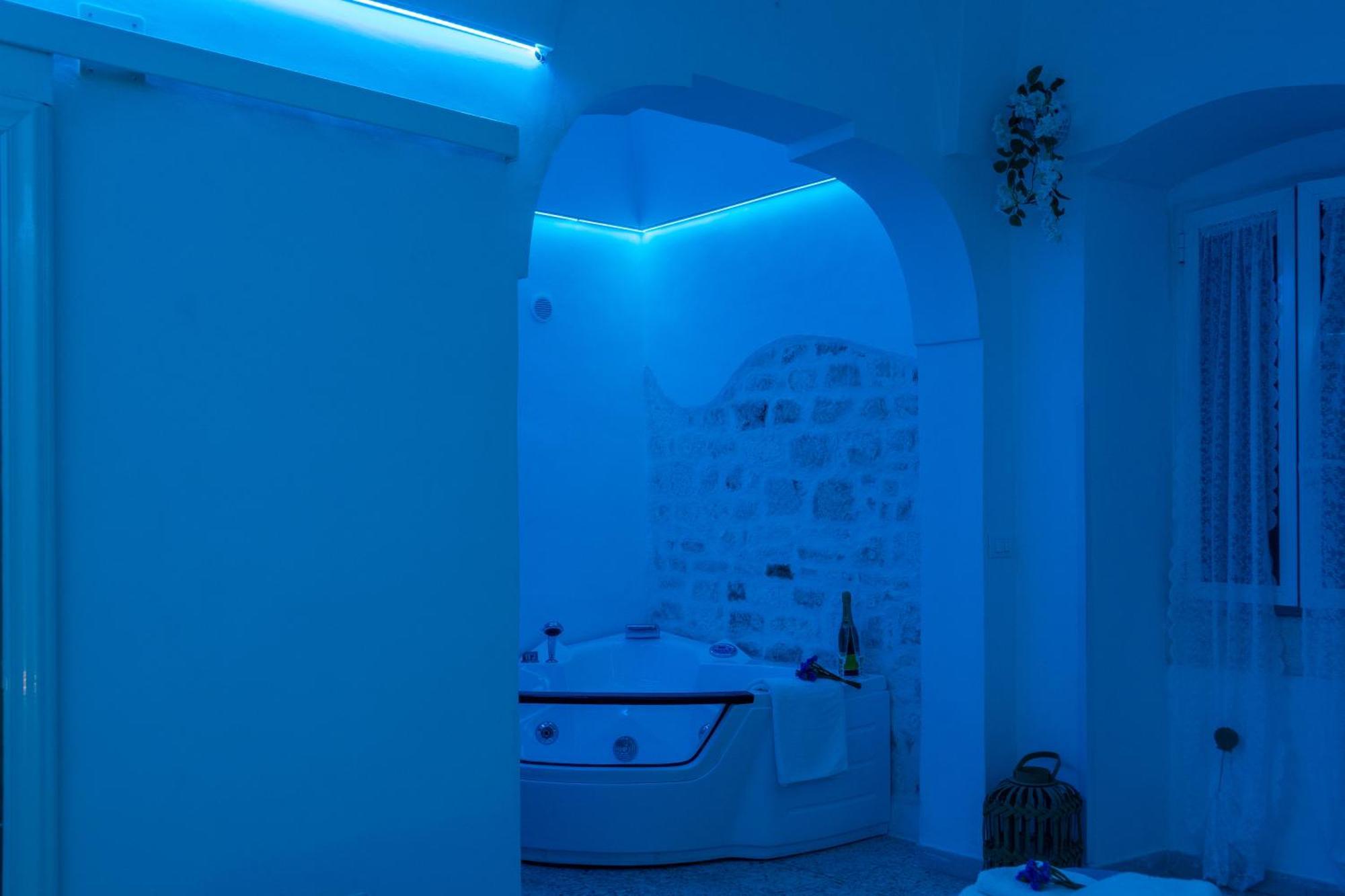 Casa Don Paulu Villa Ostuni Exterior photo