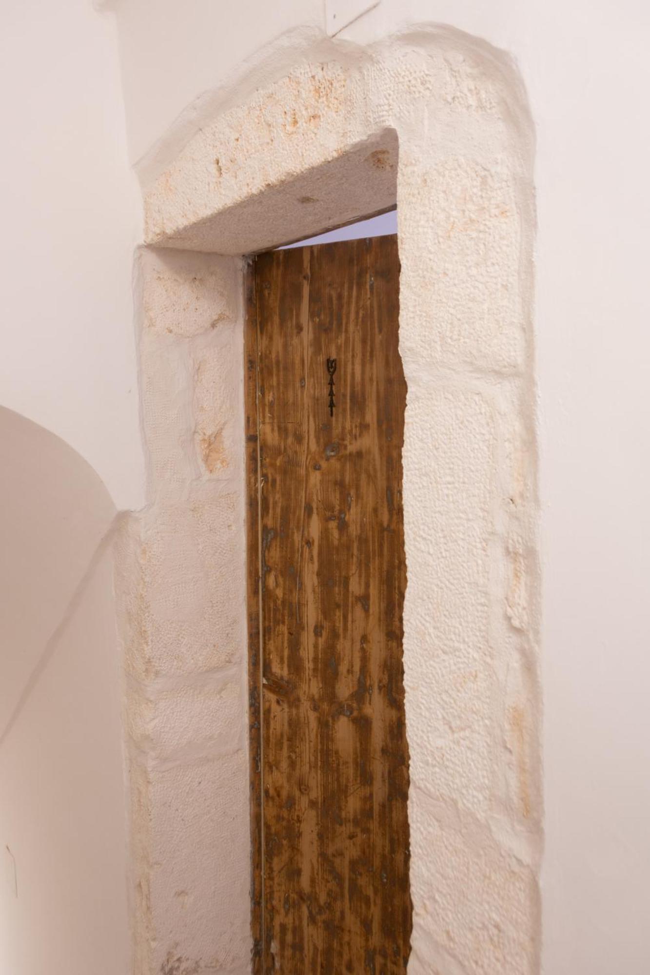 Casa Don Paulu Villa Ostuni Exterior photo