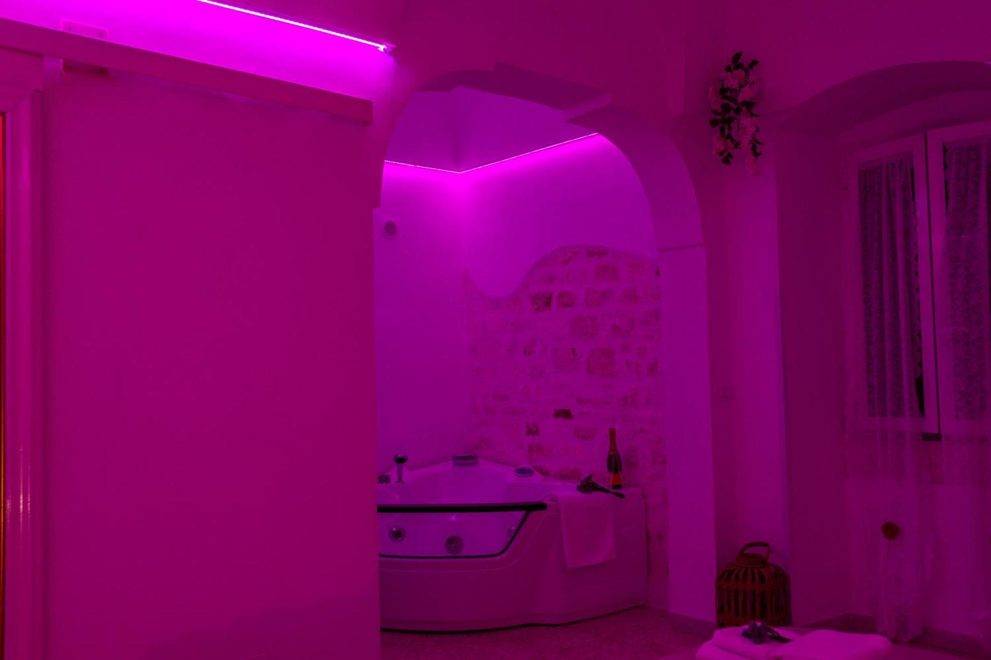 Casa Don Paulu Villa Ostuni Exterior photo