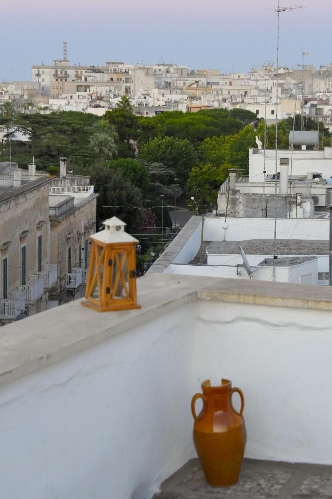 Casa Don Paulu Villa Ostuni Exterior photo