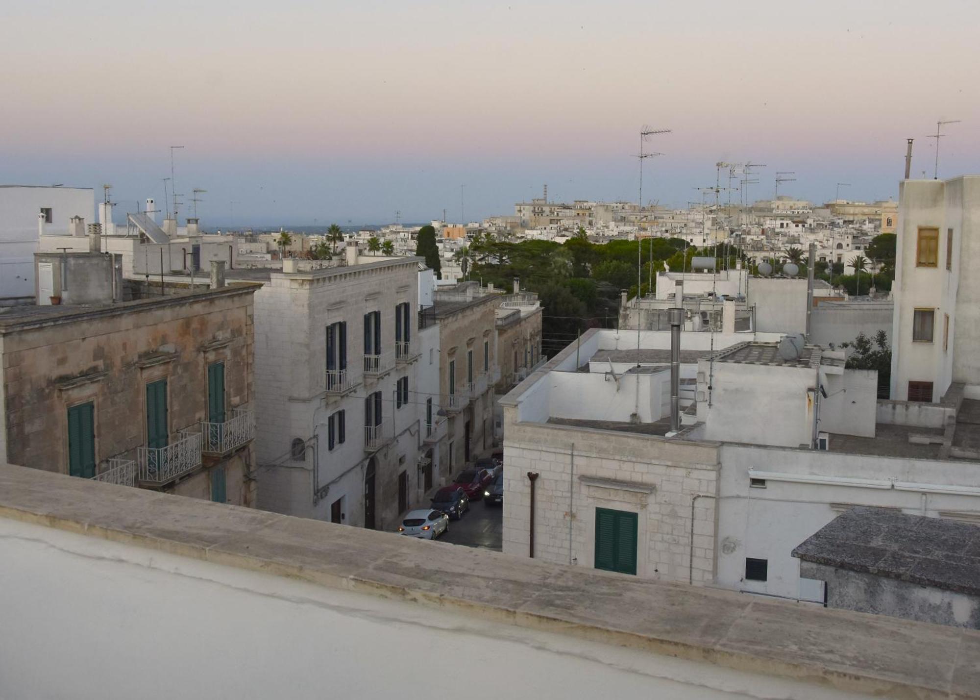 Casa Don Paulu Villa Ostuni Exterior photo
