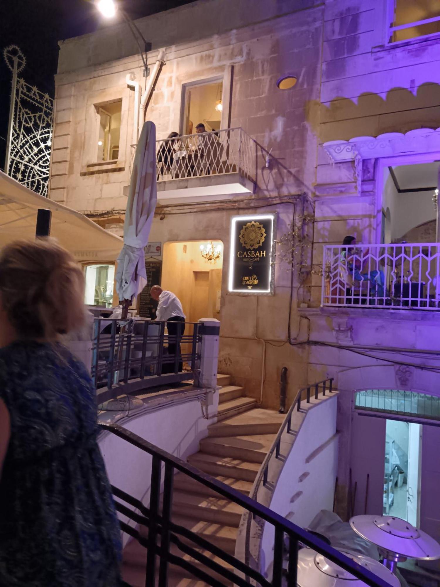 Casa Don Paulu Villa Ostuni Exterior photo
