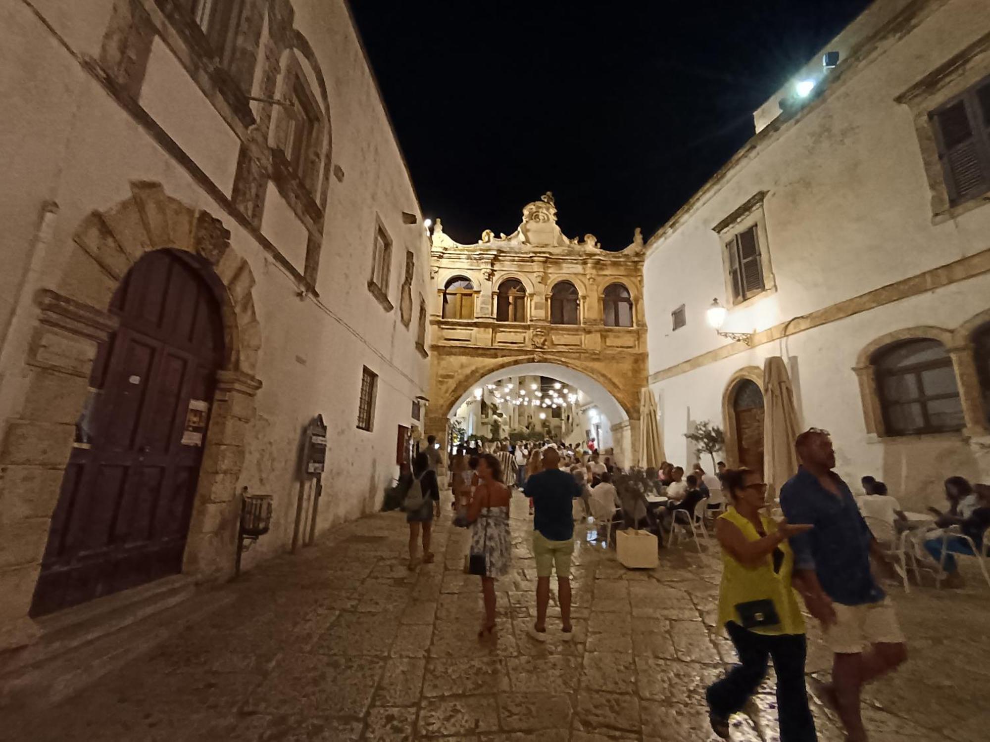 Casa Don Paulu Villa Ostuni Exterior photo