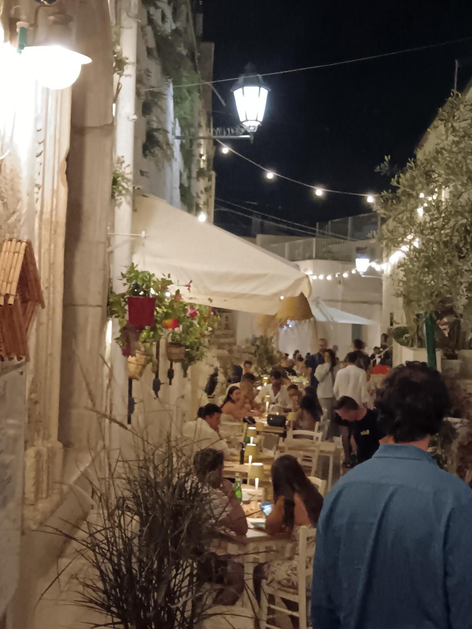 Casa Don Paulu Villa Ostuni Exterior photo